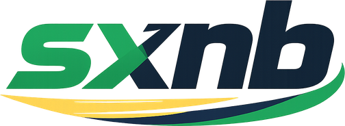 Logo sxnb